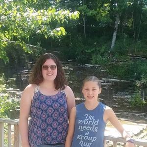 Meet your Posher, Rachel